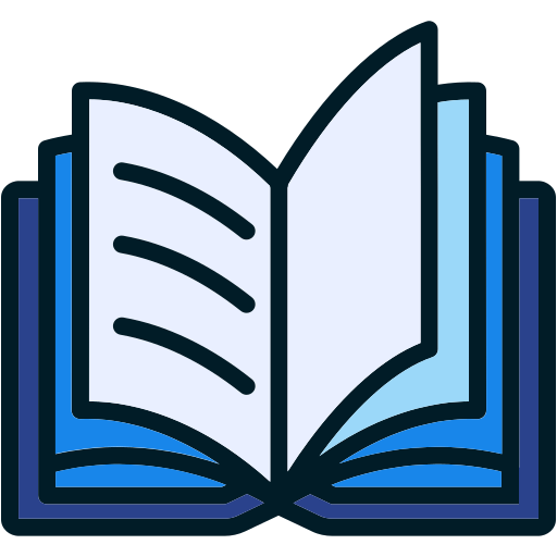Ikon Buku