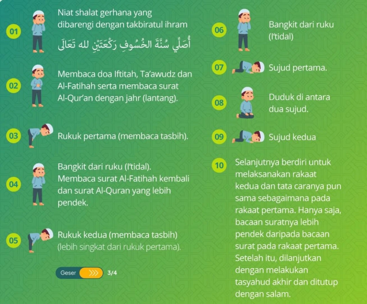 Pengajian Bulanan